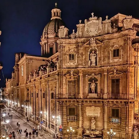 Karma House * Palermo