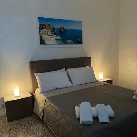Apartment Karma House *