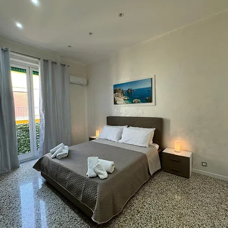 Karma House Palermo