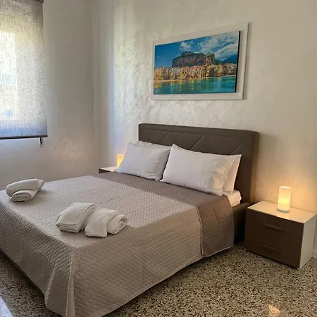 Karma House Палермо