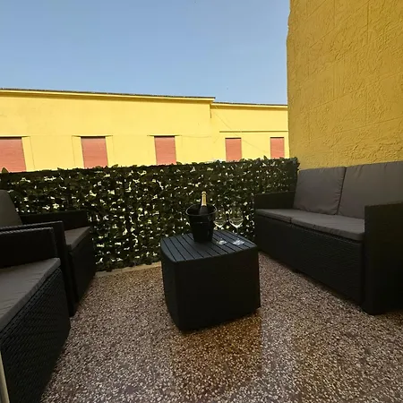 Karma House דירה