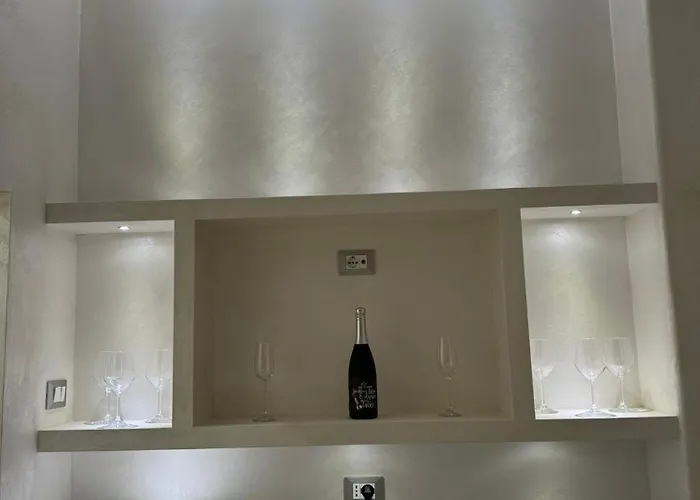 Karma House 巴勒莫