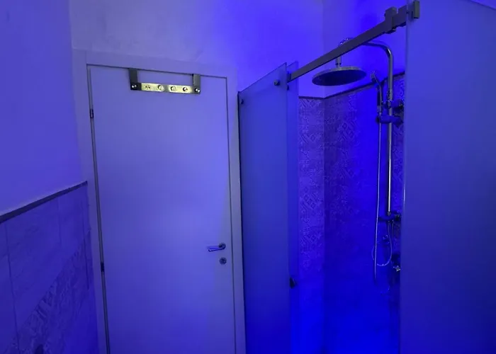 Apartment Karma House Palermo