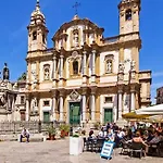 Karma House Lejlighed Palermo