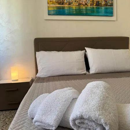 Lejlighed Karma House