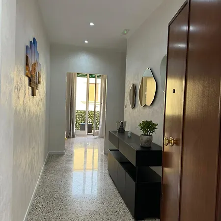 Karma House Palermo