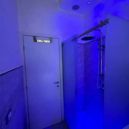 公寓 Karma House 巴勒莫